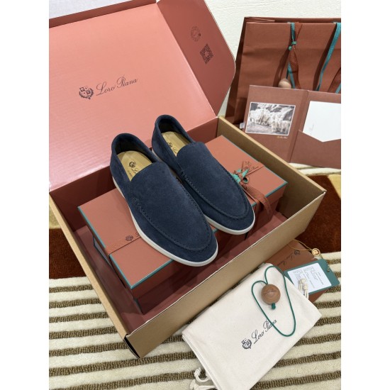 LP Loafers Top Quality
Women 35-41
Men 39-45