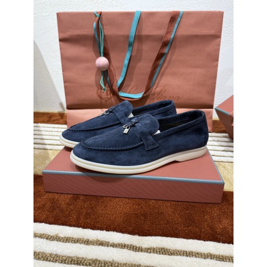 LP Loafers Top Quality
Women 35-41
Men 39-45