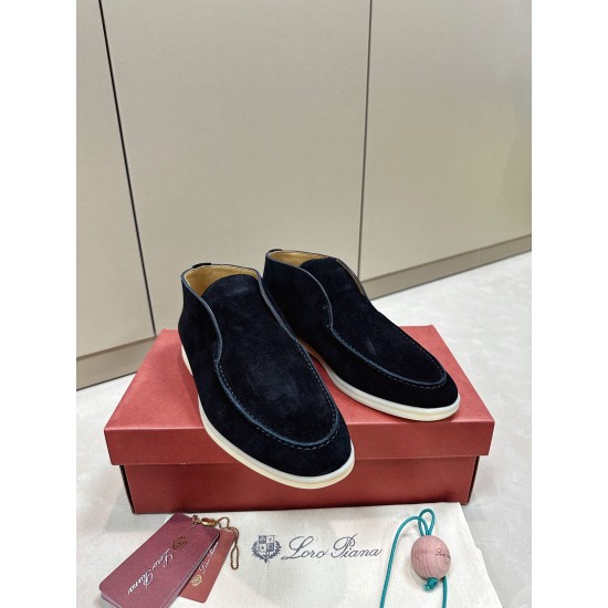 LP Loafers Top Quality
Women 35-41
Men 39-45