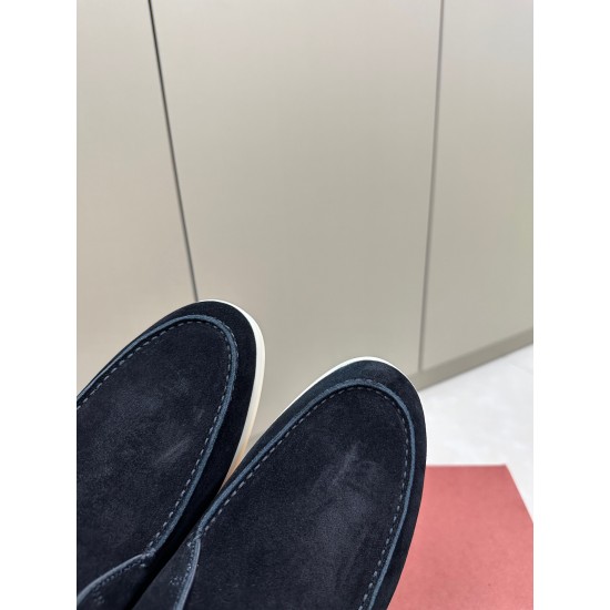 LP Loafers Top Quality
Women 35-41
Men 39-45