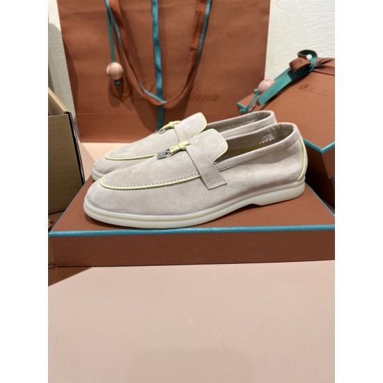 LP Loafers Top Quality
Women 35-41
Men 39-45