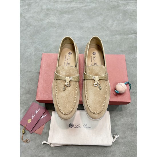 LP Loafers Top Quality
Women 35-41
Men 39-45