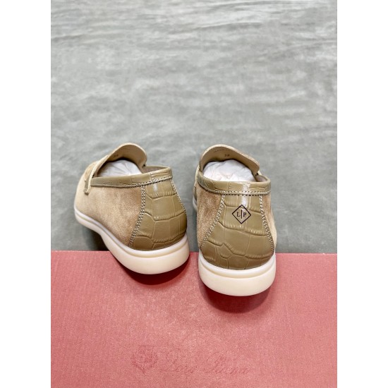 LP Loafers Top Quality
Women 35-41
Men 39-45