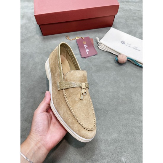LP Loafers Top Quality
Women 35-41
Men 39-45