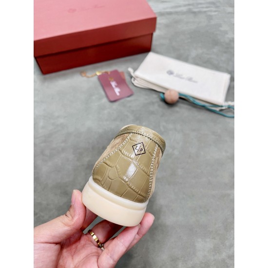 LP Loafers Top Quality
Women 35-41
Men 39-45