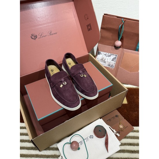 LP Loafers Top Quality
Women 35-41
Men 39-45