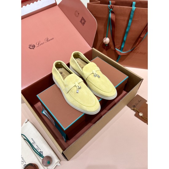 LP Loafers Top Quality
Women 35-41
Men 39-45