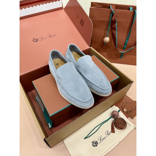 LP Loafers Top Quality
Women 35-41
Men 39-45