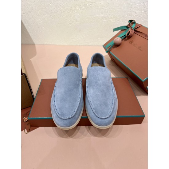 LP Loafers Top Quality
Women 35-41
Men 39-45