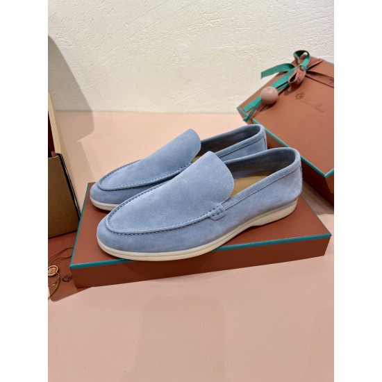 LP Loafers Top Quality
Women 35-41
Men 39-45
