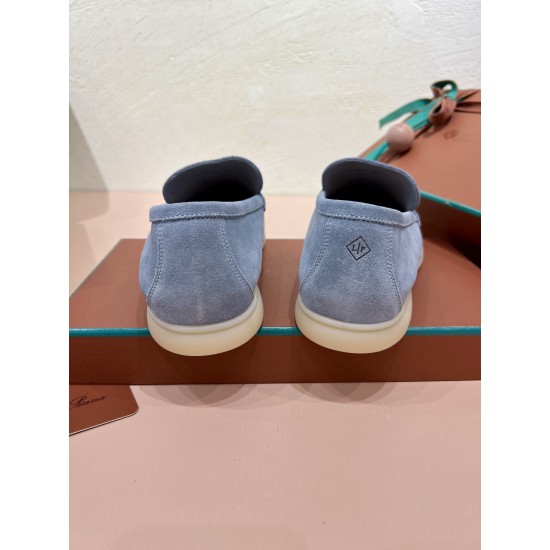 LP Loafers Top Quality
Women 35-41
Men 39-45