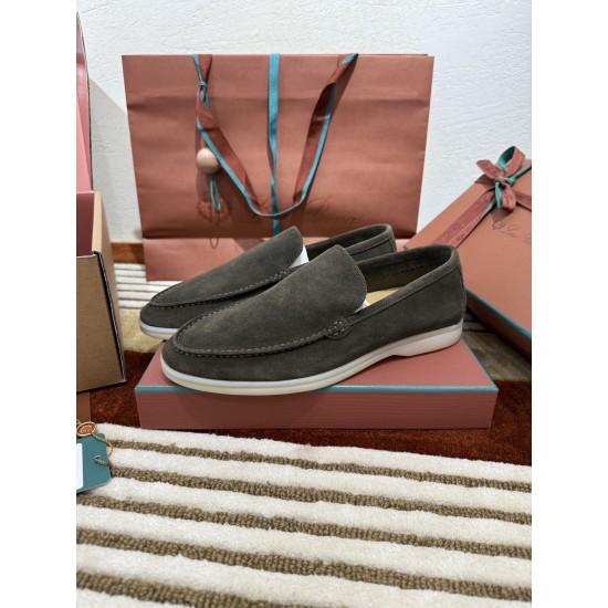 LP Loafers Top Quality
Women 35-41
Men 39-45