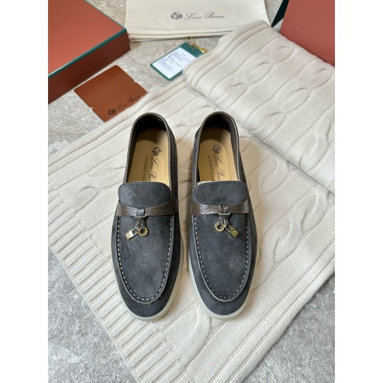 LP Loafers Top Quality
Women 35-41
Men 39-45