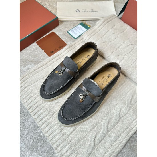 LP Loafers Top Quality
Women 35-41
Men 39-45