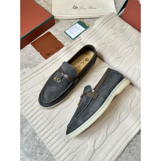 LP Loafers Top Quality
Women 35-41
Men 39-45