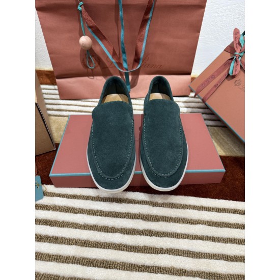 LP Loafers Top Quality
Women 35-41
Men 39-45