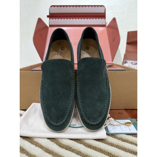 LP Loafers Top Quality
Women 35-41
Men 39-45