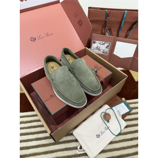 LP Loafers Top Quality
Women 35-41
Men 39-45
