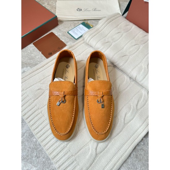 LP Loafers Top Quality
Women 35-41
Men 39-45