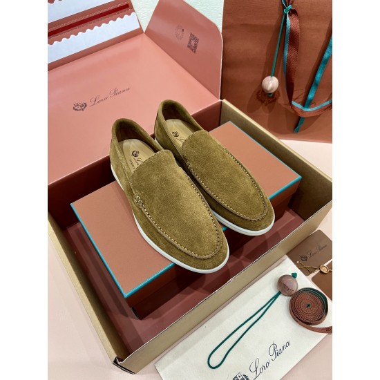 LP Loafers Top Quality
Women 35-41
Men 39-45