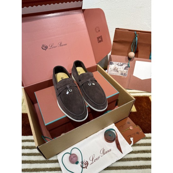LP Loafers Top Quality
Women 35-41
Men 39-45