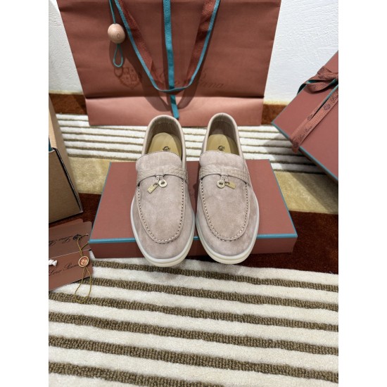 LP Loafers Top Quality
Women 35-41
Men 39-45
