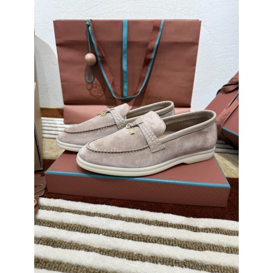 LP Loafers Top Quality
Women 35-41
Men 39-45