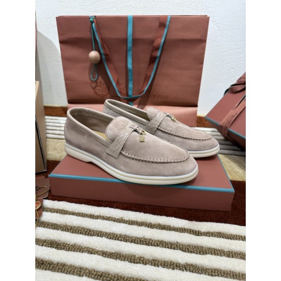 LP Loafers Top Quality
Women 35-41
Men 39-45