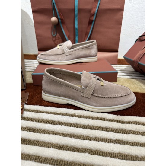LP Loafers Top Quality
Women 35-41
Men 39-45