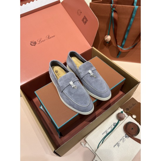 LP Loafers Top Quality
Women 35-41
Men 39-45