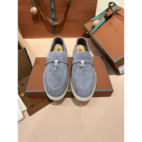 LP Loafers Top Quality
Women 35-41
Men 39-45
