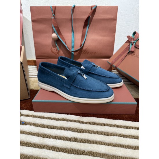 LP Loafers Top Quality
Women 35-41
Men 39-45