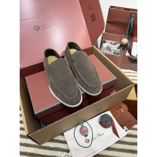 LP Loafers Top Quality
Women 35-41
Men 39-45