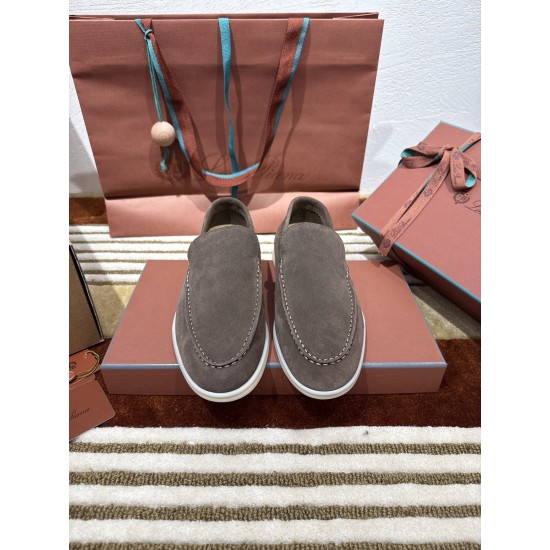 LP Loafers Top Quality
Women 35-41
Men 39-45