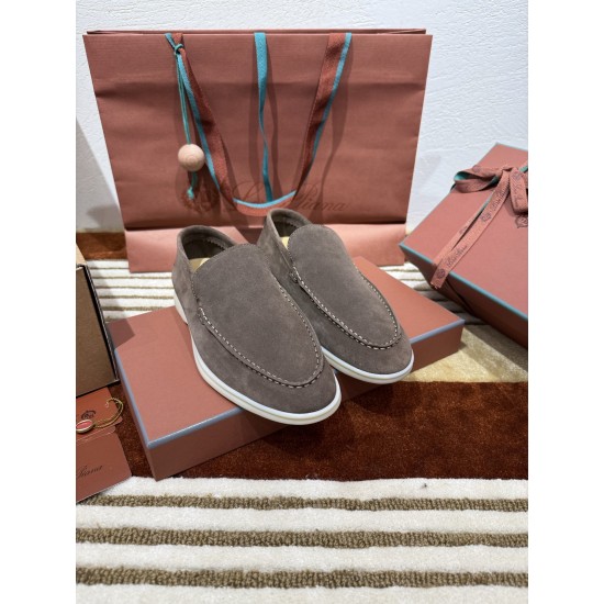 LP Loafers Top Quality
Women 35-41
Men 39-45