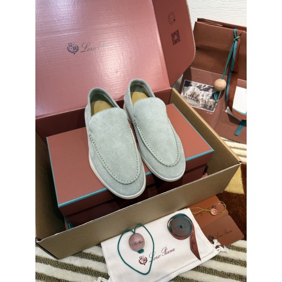 LP Loafers Top Quality
Women 35-41
Men 39-45
