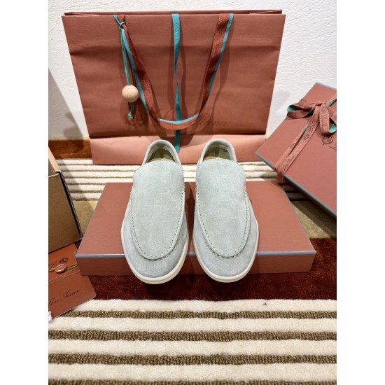 LP Loafers Top Quality
Women 35-41
Men 39-45