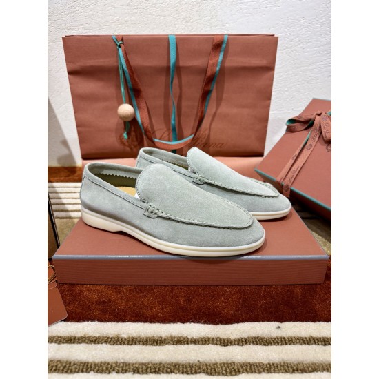 LP Loafers Top Quality
Women 35-41
Men 39-45
