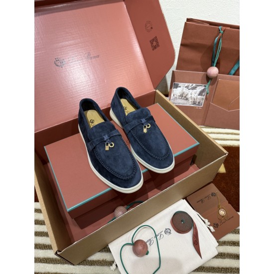 LP Loafers Top Quality
Women 35-41
Men 39-45