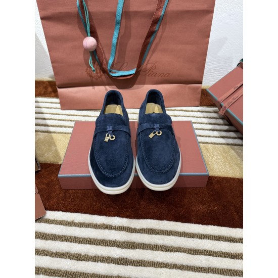 LP Loafers Top Quality
Women 35-41
Men 39-45