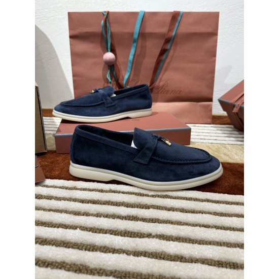 LP Loafers Top Quality
Women 35-41
Men 39-45