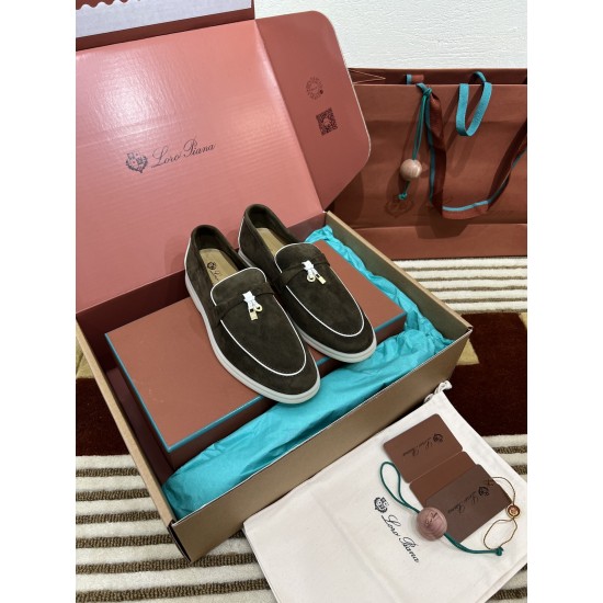 LP Loafers Top Quality
Women 35-41
Men 39-45