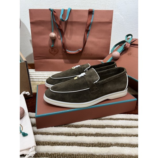 LP Loafers Top Quality
Women 35-41
Men 39-45