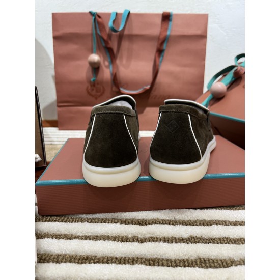 LP Loafers Top Quality
Women 35-41
Men 39-45