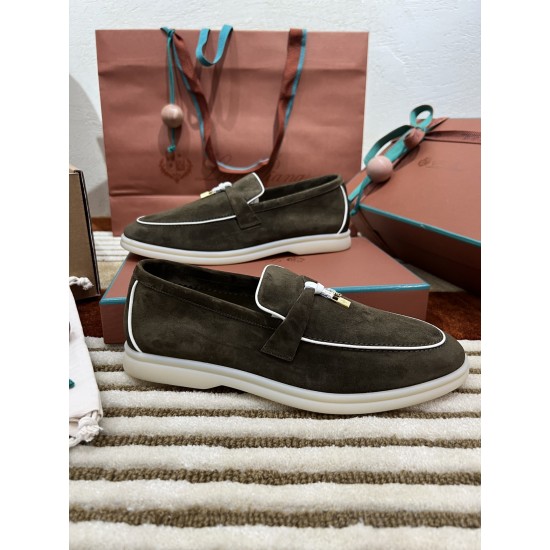 LP Loafers Top Quality
Women 35-41
Men 39-45