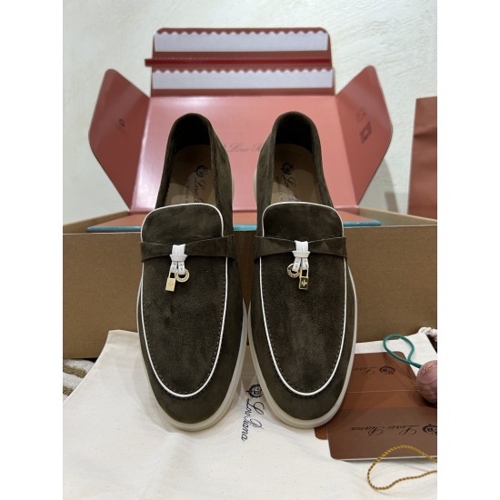 LP Loafers Top Quality
Women 35-41
Men 39-45