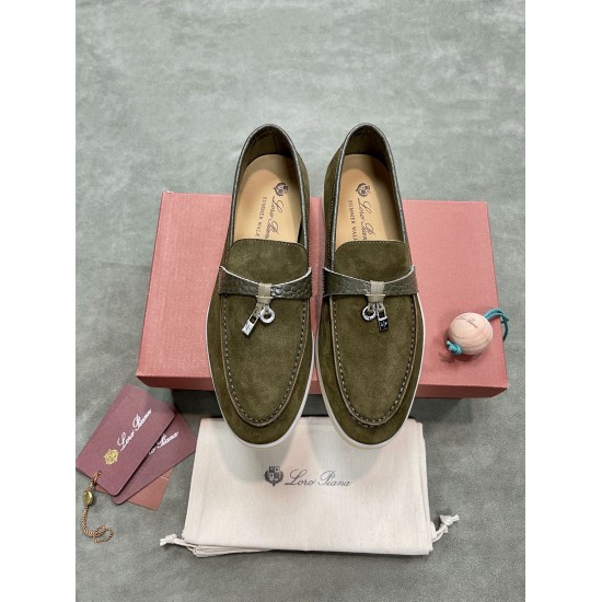 LP Loafers Top Quality
Women 35-41
Men 39-45