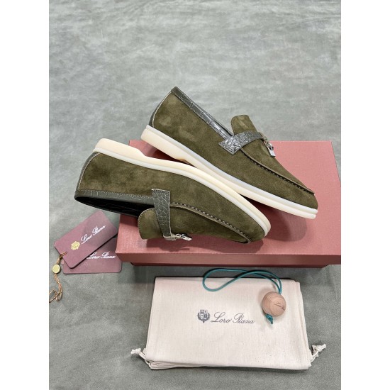 LP Loafers Top Quality
Women 35-41
Men 39-45