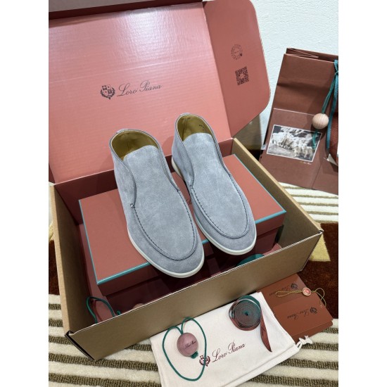 LP Loafers Top Quality
Women 35-41
Men 39-45