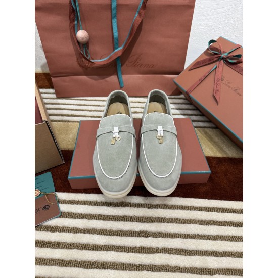 LP Loafers Top Quality
Women 35-41
Men 39-45